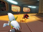 Shadow the Hedgehog