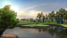 Tiger Woods PGA Tour 06
