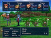 Dragon Quest VIII: Die Reise des verwunschenen Königs