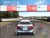 DTM Race Driver 3 im Gamezone-Test