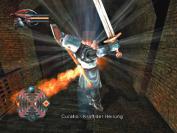 Knights of the Temple: Infernal Crusade im Gamezone-Test