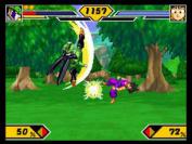 Dragonball Z Supersonic Warriors 2 im Gamezone-Test