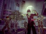 Stubbs the Zombie: Rebel without a Pulse