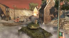 The Outfit im Gamezone-Test