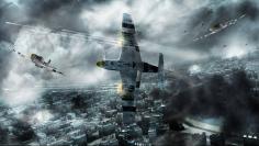 Blazing Angels: Squadrons of WWII im Gamezone-Test