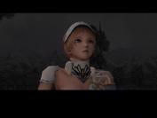 Die Hauptdarstellerin Prinzessin Allura