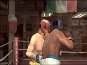 Fight Night Round 3