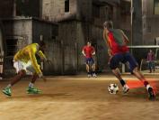 FIFA Street 2 im Gamezone-Test