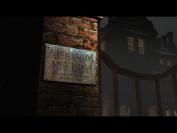 Arkham Asylum, wo alles begann