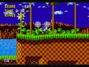 Sonic Mega Collection Plus