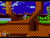 Sonic Mega Collection Plus