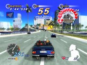 OutRun 2006: Coast 2 Coast