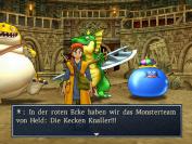 Dragon Quest VIII: Die Reise des verwunschenen Königs im Gamezone-Test