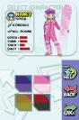 SBK: Snowboard Kids DS