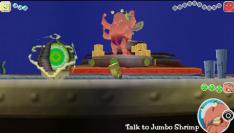 SpongeBob: Der gelbe Rächer im Gamezone-Test