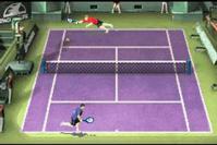 Top Spin 2 im Gamezone-Test
