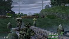 SOCOM: U. S. Navy Seals - Fireteam Bravo