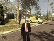 Hitman: Blood Money