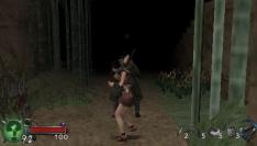 Tenchu: Time of the Assassins im Gamezone-Test