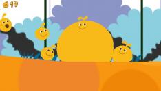 LocoRoco im Gamezone-Test