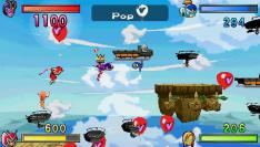 Viewtiful Joe: Red Hot Rumble im Gamezone-Test