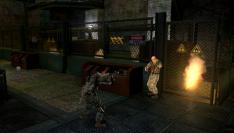 Syphon Filter: Dark Mirror im Gamezone-Test