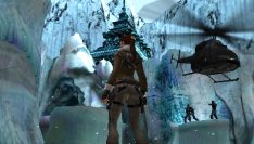 Tomb Raider: Legend