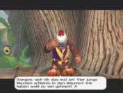 Super Monkey Ball Adventure