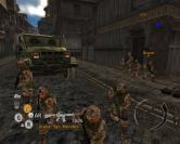 Full Spectrum Warrior: Ten Hammers im Gamezone-Test