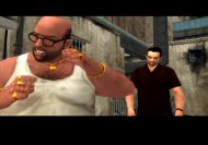 GTA Liberty City Stories