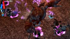 Untold Legends 2: The Warrior's Code im Gamezone-Test