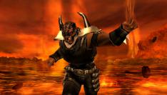 Tekken: Dark Resurrection