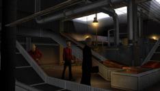 Gangs of London im Gamezone-Test