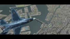 Over G Fighters im Gamezone-Test