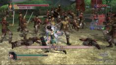 Dynasty Warriors 5 Empires