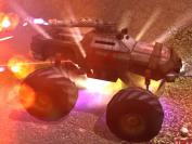 Auto Assault im Gamezone-Test