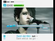 SingStar Deutsch Rock-Pop
