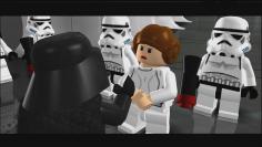 Lego Star Wars 2: Die klassische Trilogie