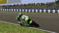 MotoGP im Gamezone-Test