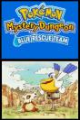 Pokémon Mystery Dungeon: Team Blau im Gamezone-Test