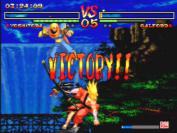Samurai Shodown 5 im Gamezone-Test