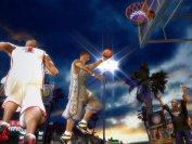 And 1 Streetball