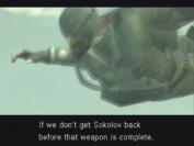 Metal Gear Solid 3: Subsistence