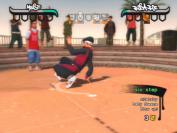 B-Boy