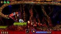 Ultimate Ghosts n Goblins im Gamezone-Test