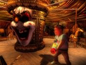 Monster House