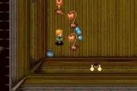 Monster House