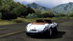 Test Drive Unlimited