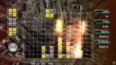 Lumines Live!