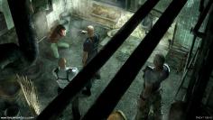 Splinter Cell: Double Agent